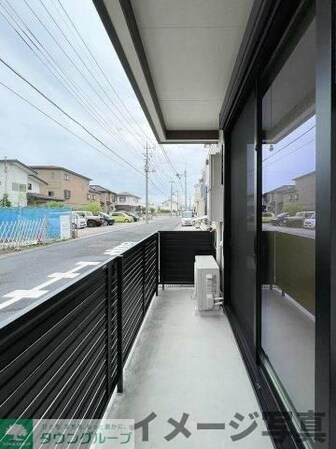 (仮称)キャメル柏の葉キャンパス7Aの物件内観写真